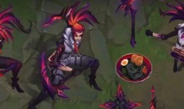 哨兵皮肤爆料视频下载,全新视觉盛宴，揭秘神秘角色造型